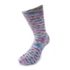 Luxus Sokker i Mayflower Luxus Sock Yarn